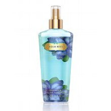 100ml Capacity of Body Splash for Women with Nice Smell